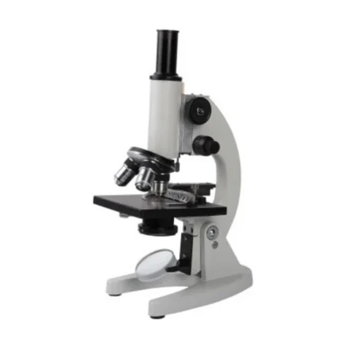 Compound Microscope