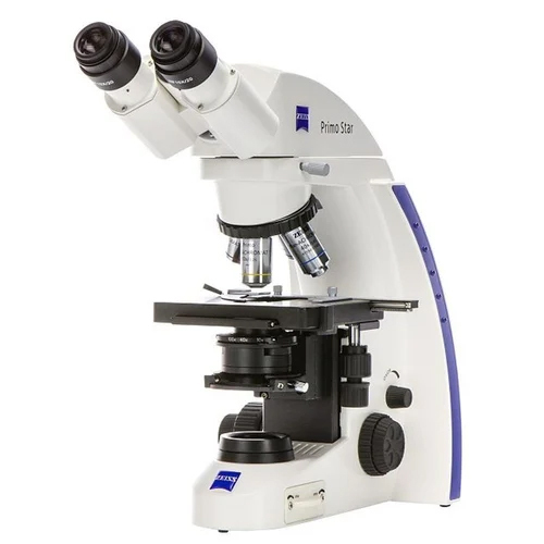 Phase Contrast Microscope