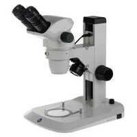 Euromex Stereo Zoom Microscope