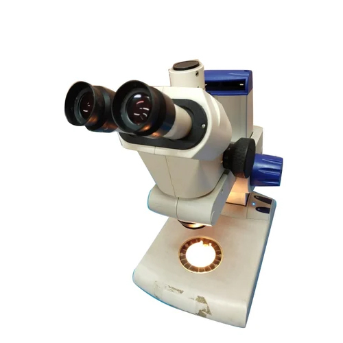 Portable Stereo Zoom Microscope