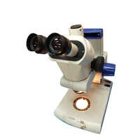 Portable Stereo Zoom Microscope