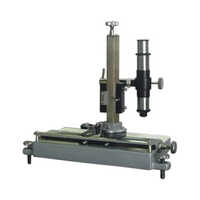 Almicro Travelling Microscope - Application: Laboratory