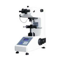 Microhardness Tester - Application: Laboratory