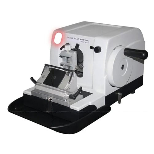 Laboratory Microtome