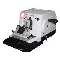 Laboratory Microtome