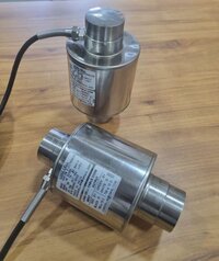 Rocker Pin Compression Load Cell