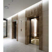 Apartment Elevator