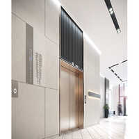 High Rise Building Lift