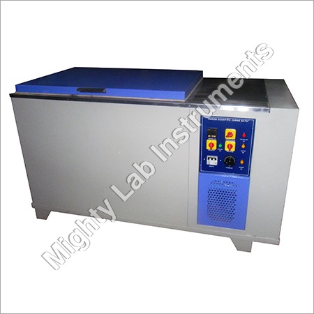 Metal Curing Bath