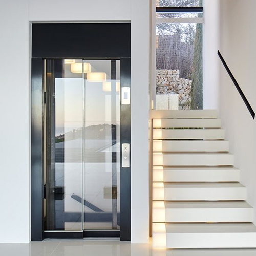 Home Elevator