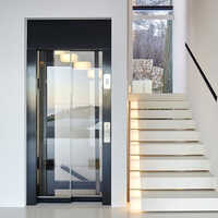 Home Elevator