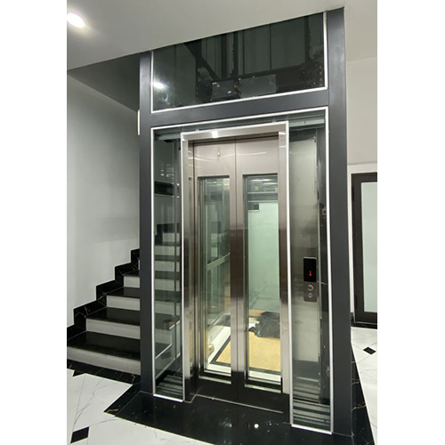 Home Elevator
