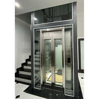 Home Elevator