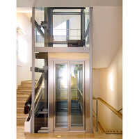 Home Elevator