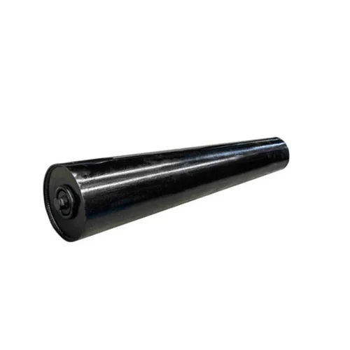 3 Inch Mild Steel Idler Roller