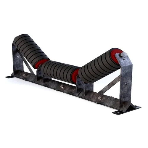 Conveyor Impact Idler