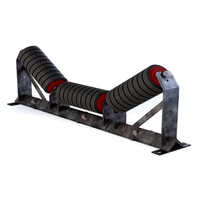 Conveyor Impact Idler