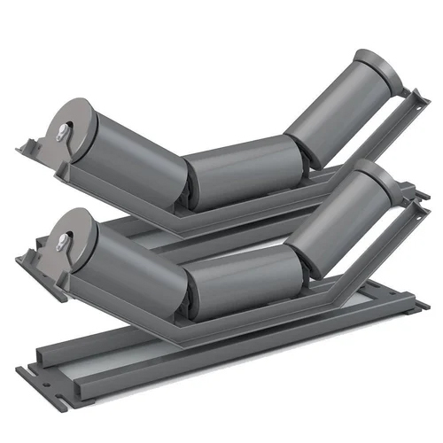 Garland Carrying Idler Roller