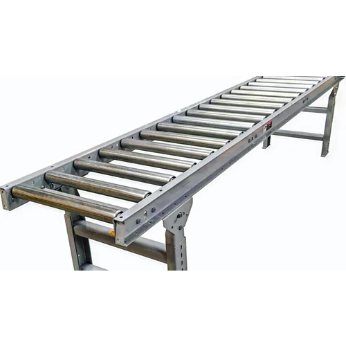 Carbon Steel Conveyor Roller