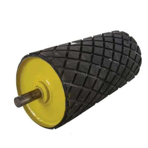 MS Drum Pulley