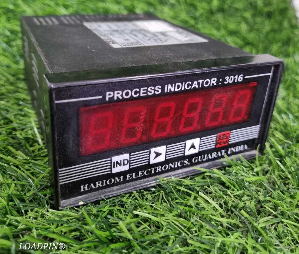 Universal Weight Indicator