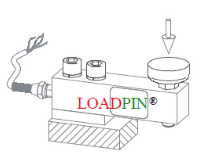 Shear Beam Load Cell