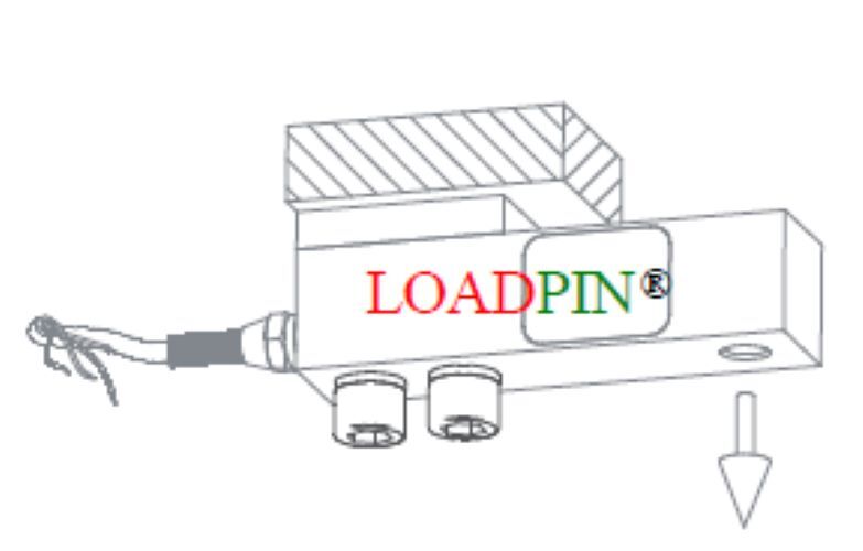 Shear Beam Load Cell