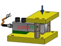 Shear Beam Load Cell