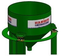 Pancake Load Cell 20kN