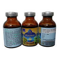 20 Ml Rooster Auxin Cytokinin Plant Growth Regulator - Application: Agriculture