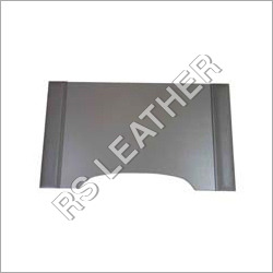 ब्राउन डेस्क पैड