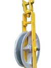 Aerial Roller - Application: Full