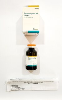 Dextrose Injection USP