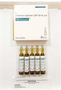 Dextrose Injection