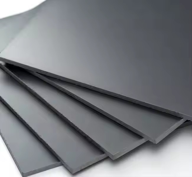 PVC foam board