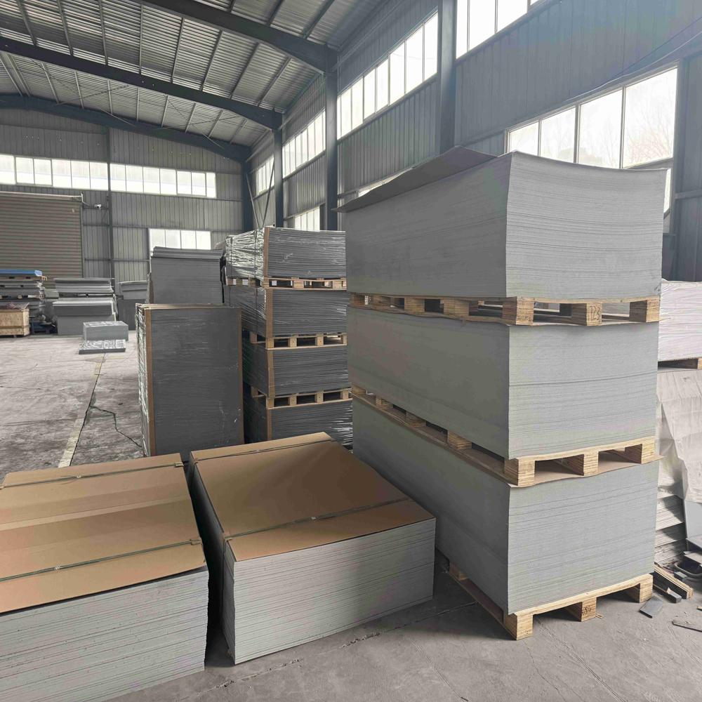 PVC foam board