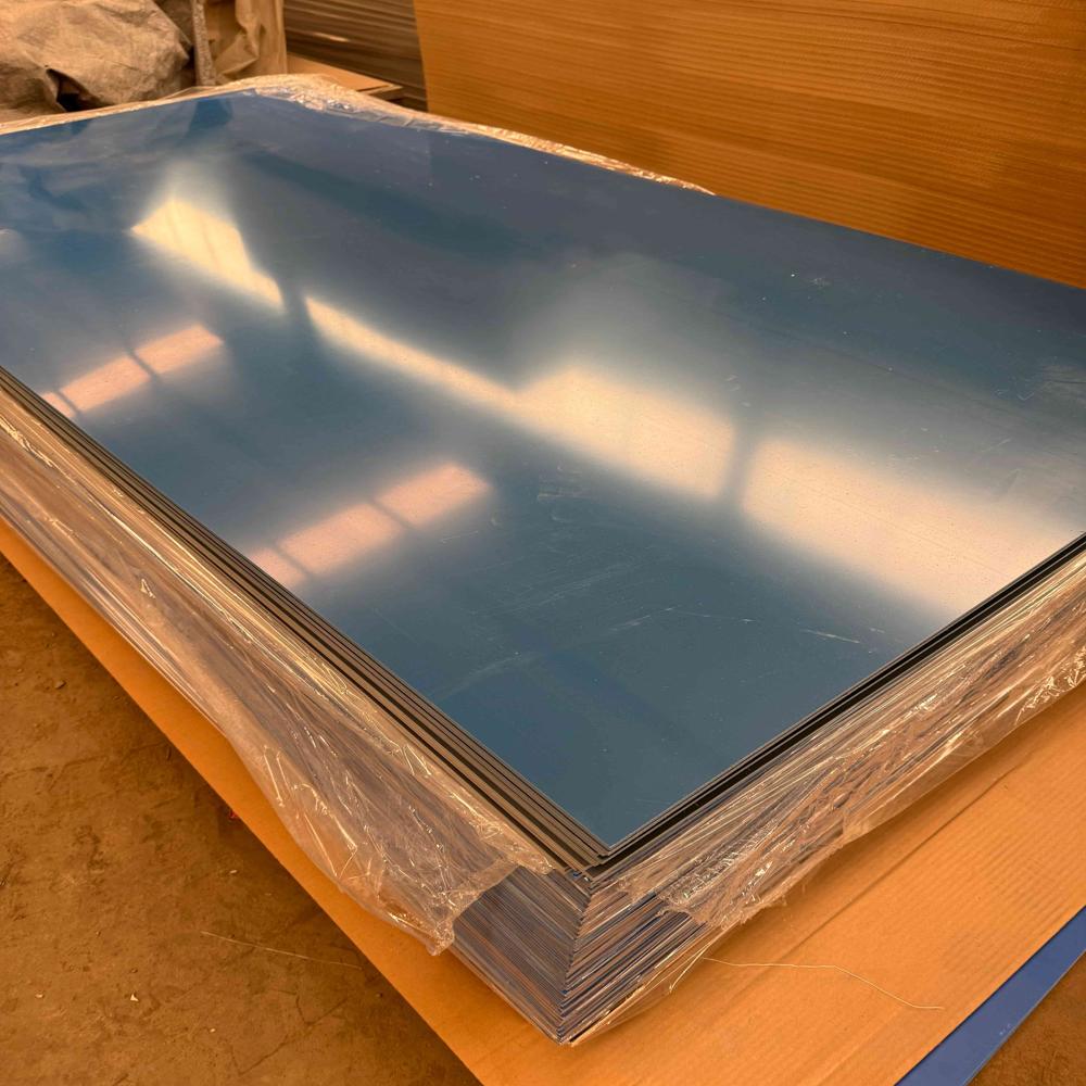 PVC foam board