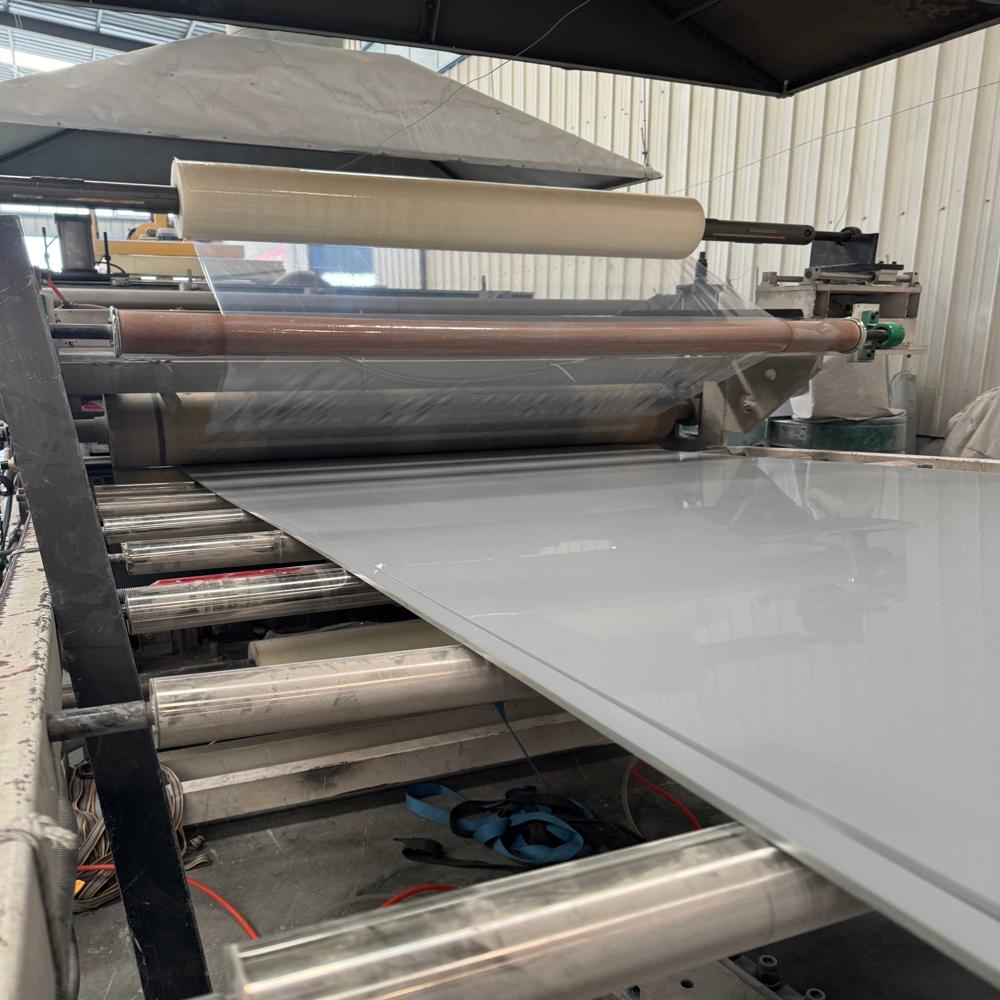 PVC foam board
