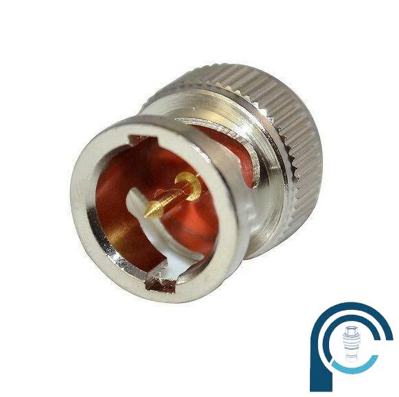 Ss 316l Straight Through Quick Release Couplings (Qrc) - Application: Pneumatic Connections
