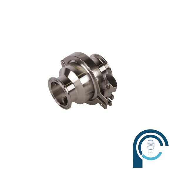 SS 304 Single Check Valve