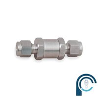 SS 304 Single Check Valve