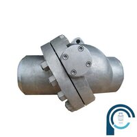 SS 304 Single Check Valve
