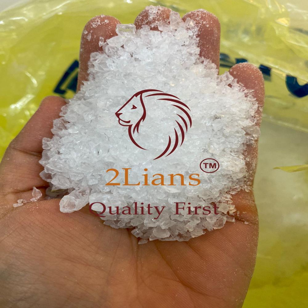 PMMA Regrind Natural
