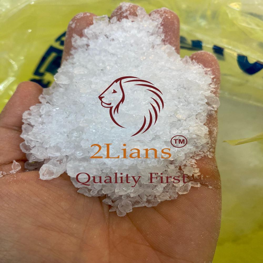 PMMA Regrind Natural