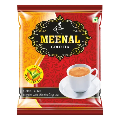 250gm Gold CTC Tea