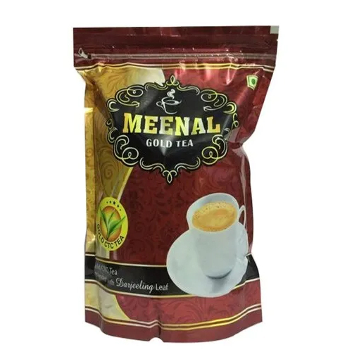 250Gm Meenal Gold Tea - Color: Brown