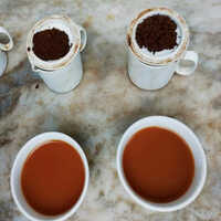 Assam Ctc Tea