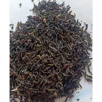 Darjeeling Orthodox Tea - Organic Dried Brown Tea, Food Grade | No Added Sugar, Shelf Life Up To 24 Months, Available In Varied Weights