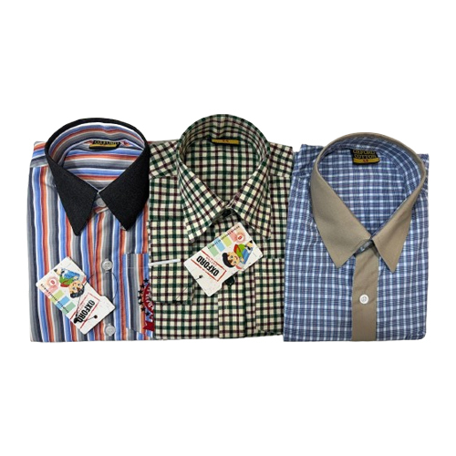 School Shirt