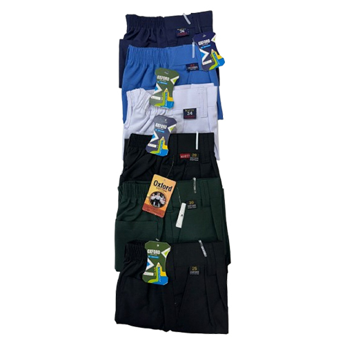 Kids School Pant